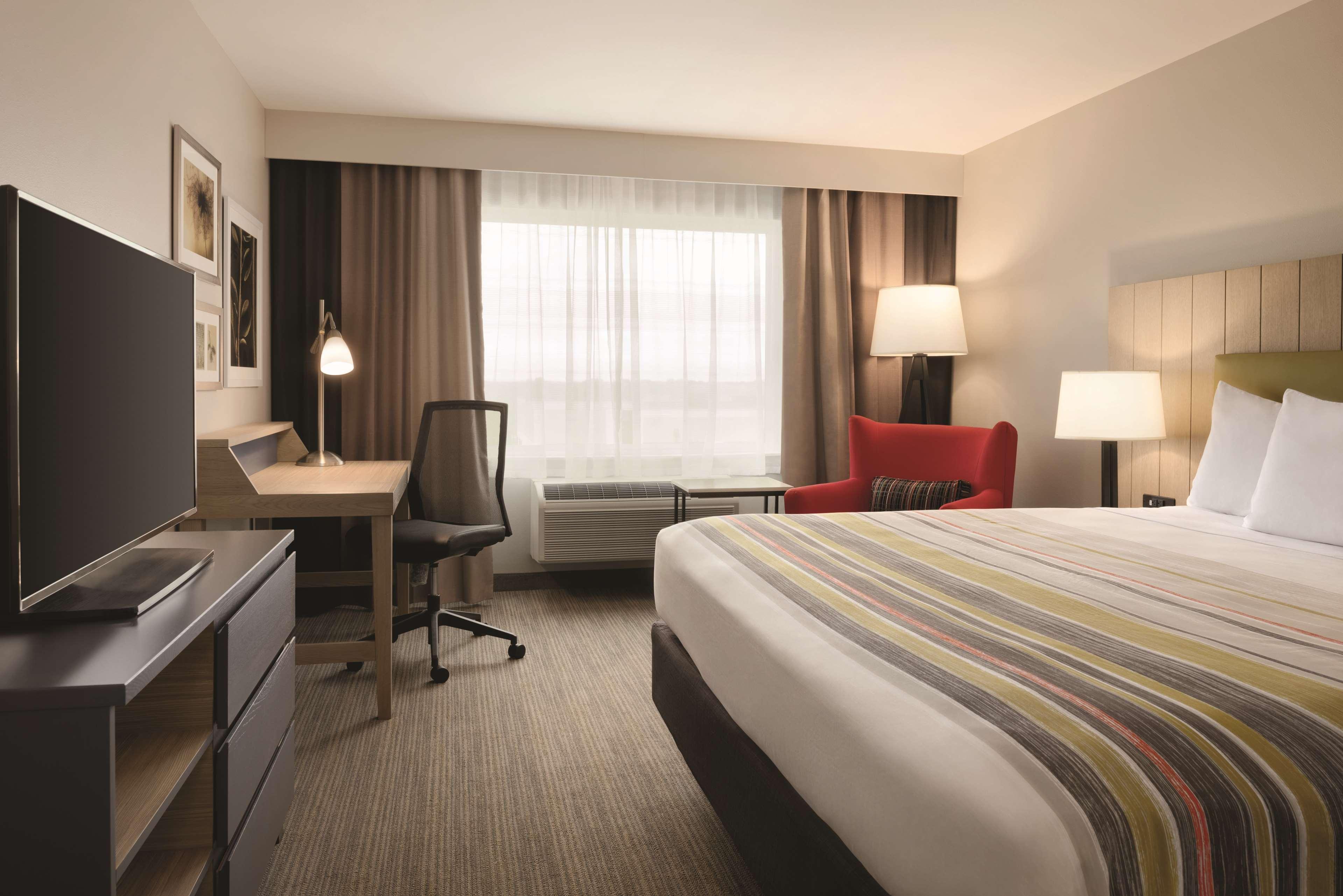 Country Inn & Suites By Radisson, Ft Atkinson, Wi Fort Atkinson Екстериор снимка