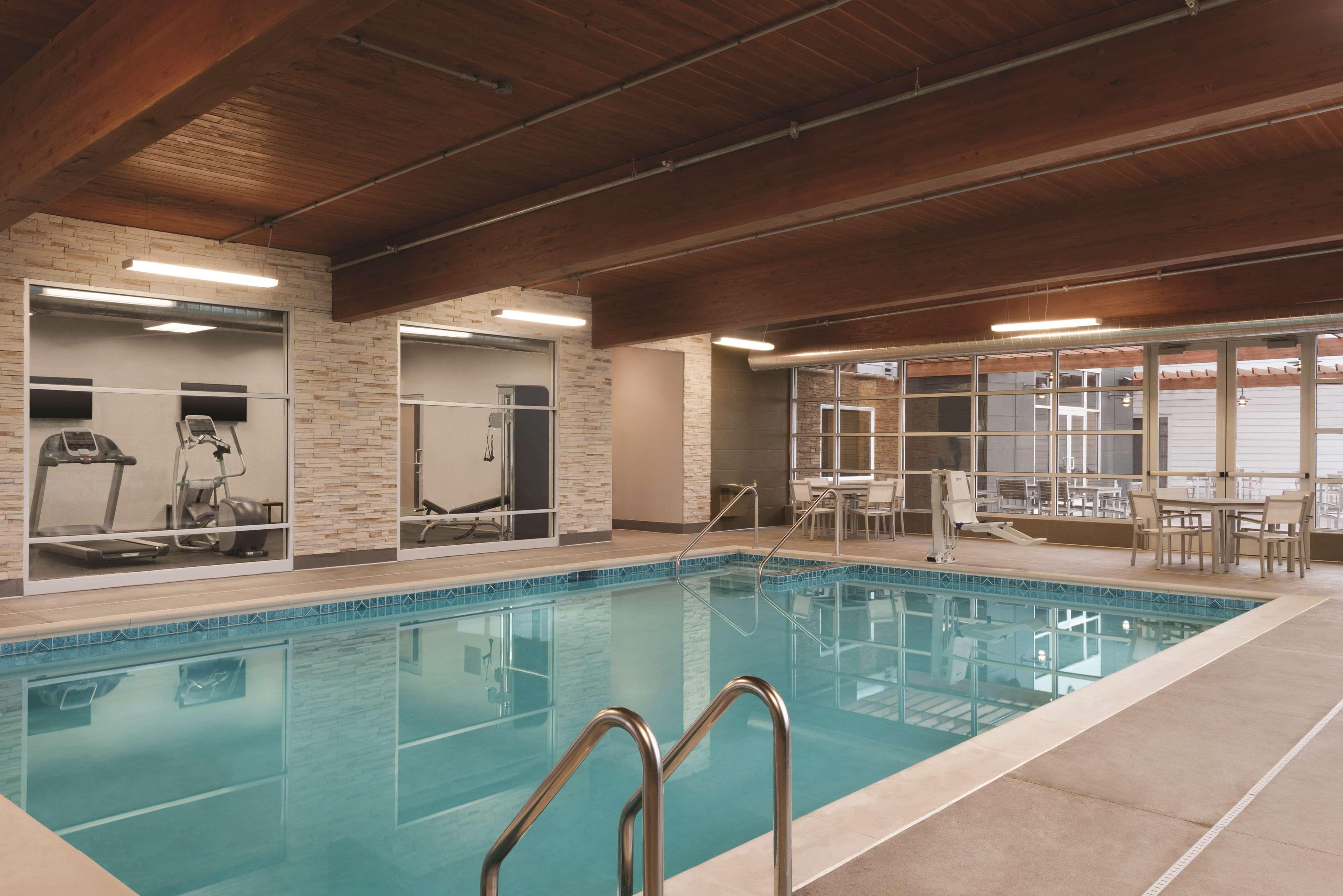 Country Inn & Suites By Radisson, Ft Atkinson, Wi Fort Atkinson Екстериор снимка