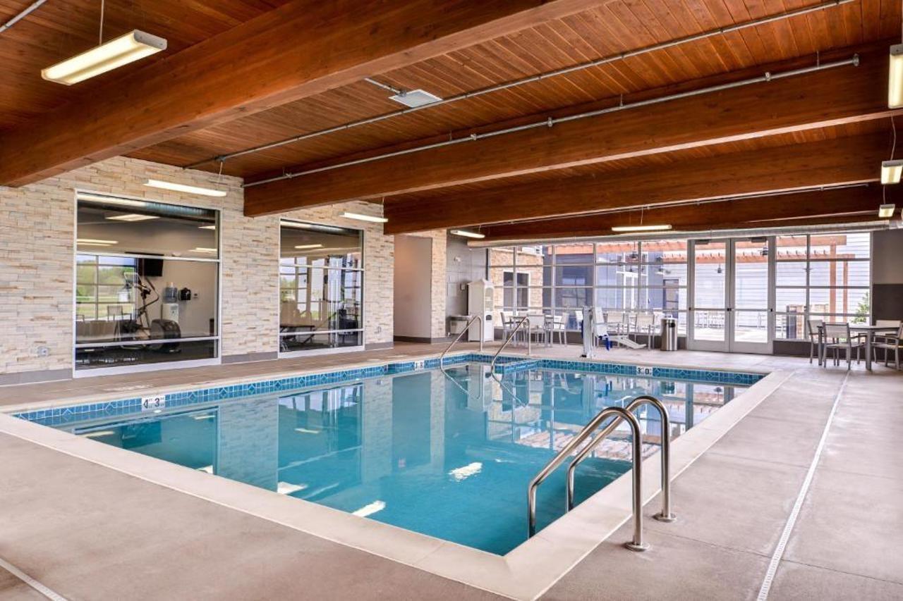 Country Inn & Suites By Radisson, Ft Atkinson, Wi Fort Atkinson Екстериор снимка