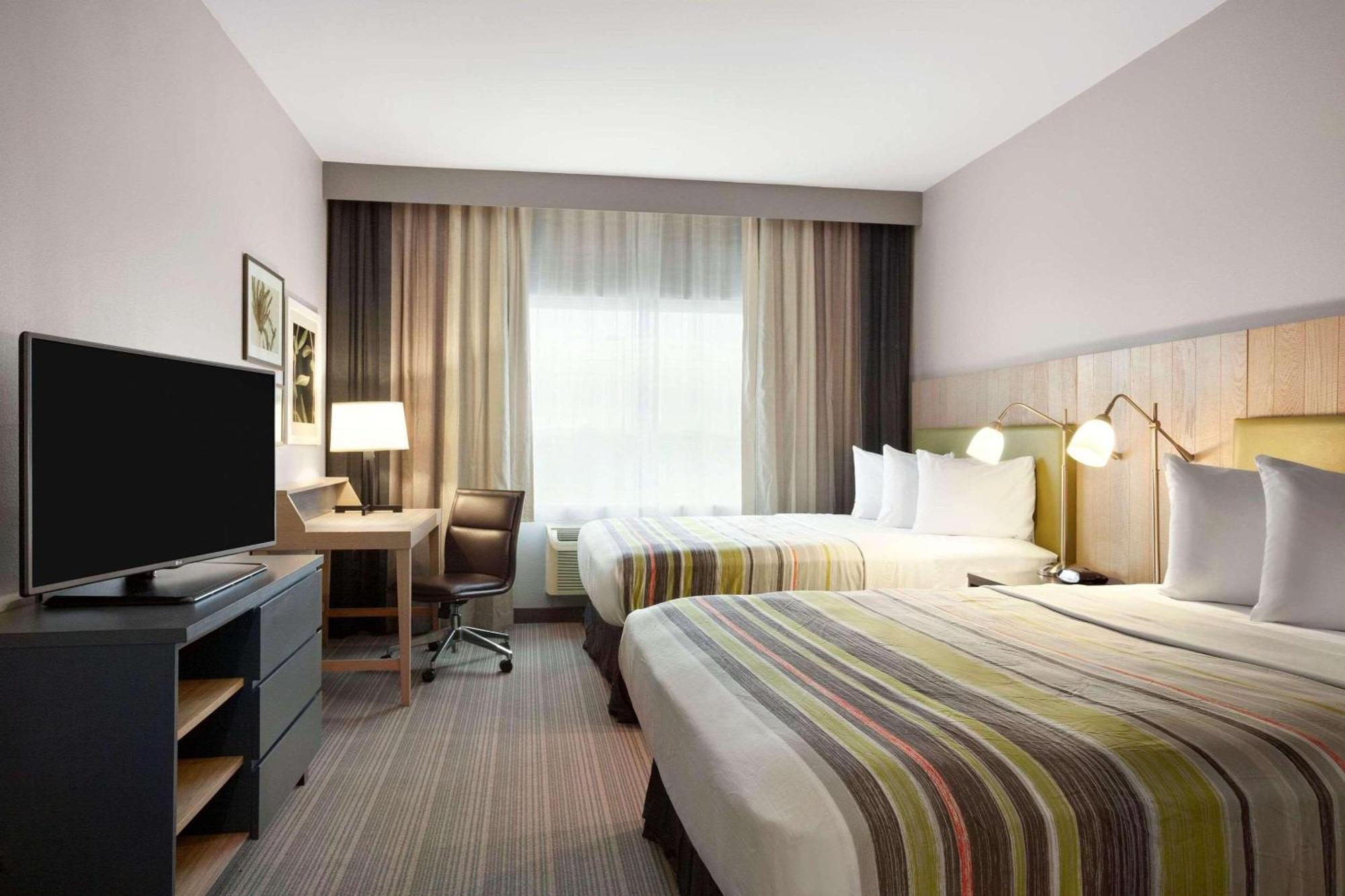 Country Inn & Suites By Radisson, Ft Atkinson, Wi Fort Atkinson Екстериор снимка