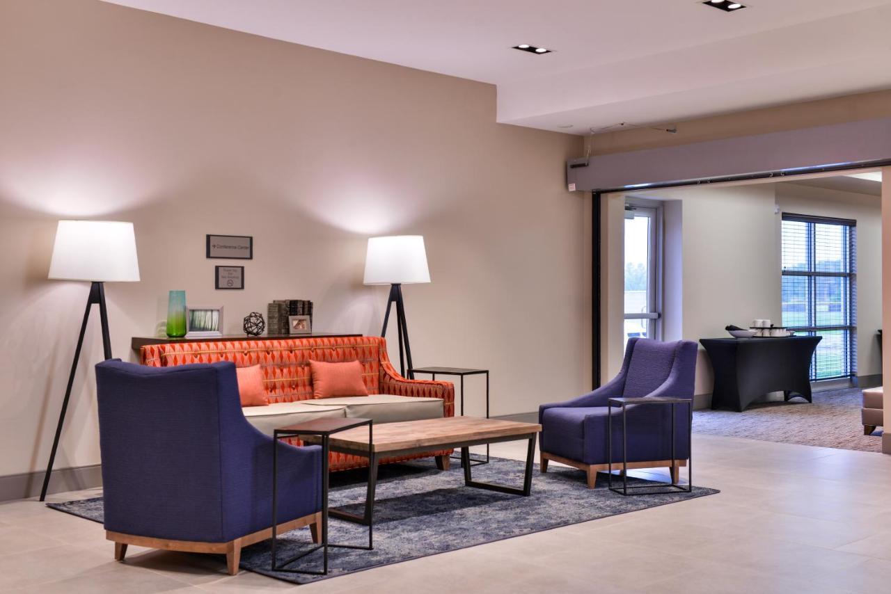 Country Inn & Suites By Radisson, Ft Atkinson, Wi Fort Atkinson Екстериор снимка